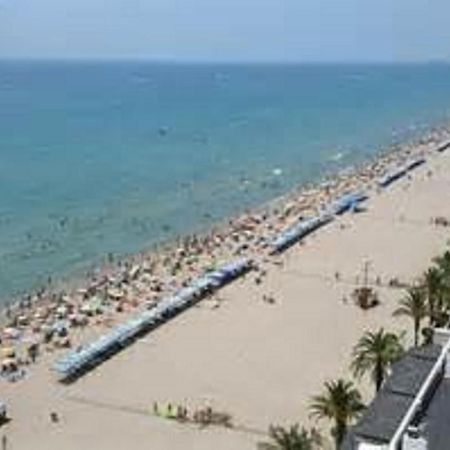 Апартаменты Calafell Torre Sol 7Th Floor Экстерьер фото