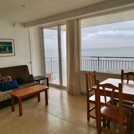 Апартаменты Calafell Torre Sol 7Th Floor Экстерьер фото