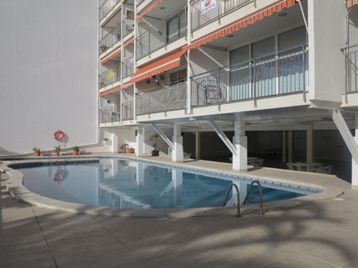 Апартаменты Calafell Torre Sol 7Th Floor Экстерьер фото