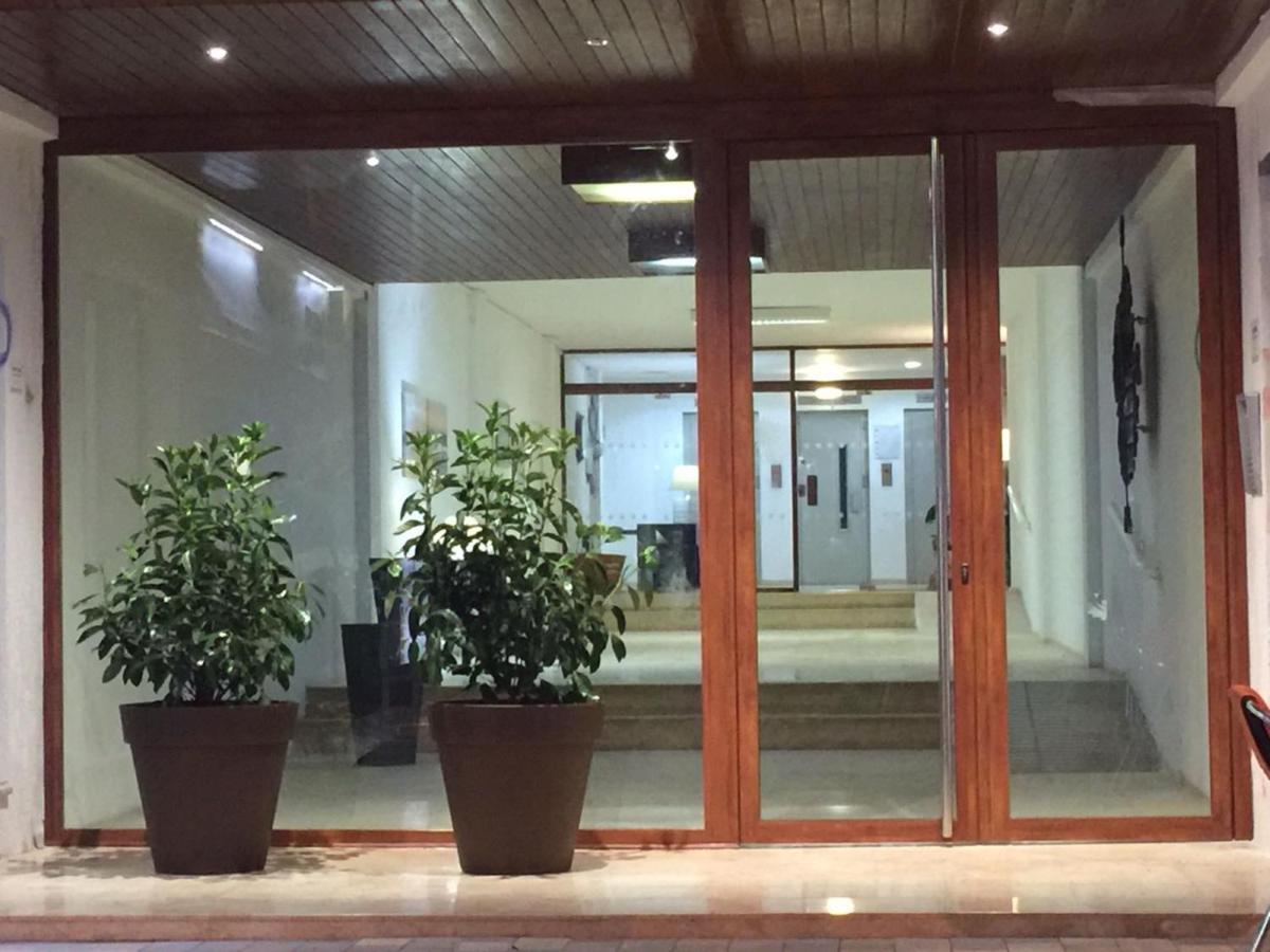 Апартаменты Calafell Torre Sol 7Th Floor Экстерьер фото