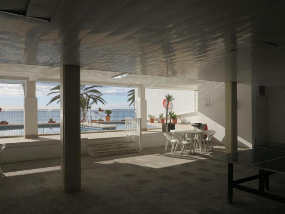 Апартаменты Calafell Torre Sol 7Th Floor Экстерьер фото